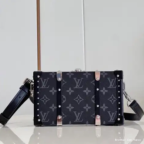 Brother Sam LV Bag 2306YA0066 0814
